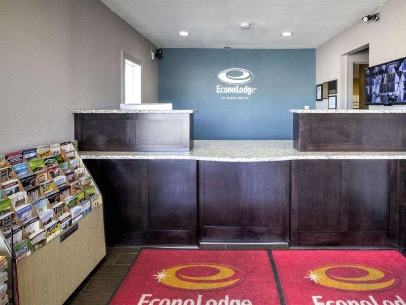 Hotel Econo Airport Norfolk