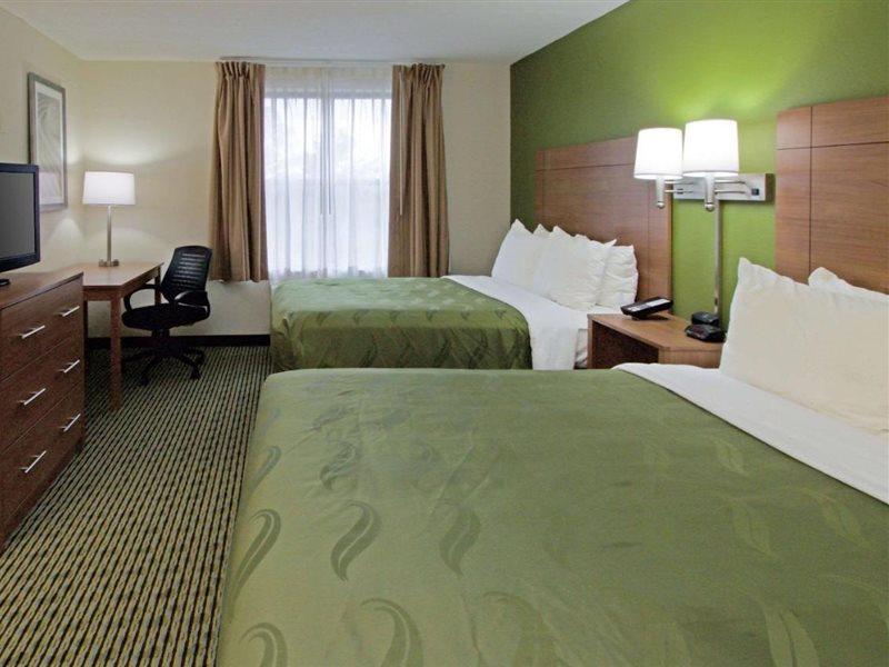 Hotel Quality Wright - Airport Norfolk