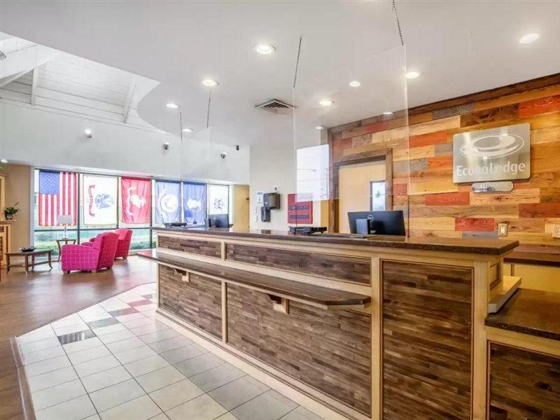 Hotel Econo Naval Station Norfolk