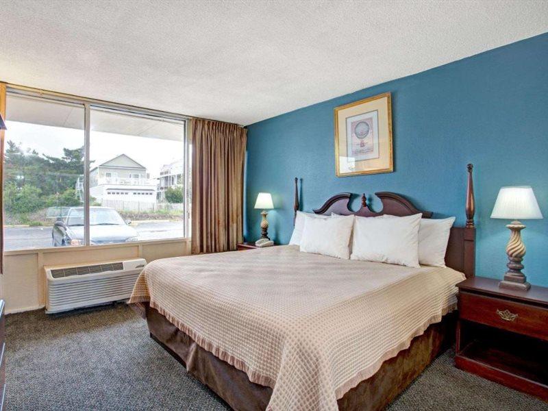 Hotel Casa Del Mar Norfolk