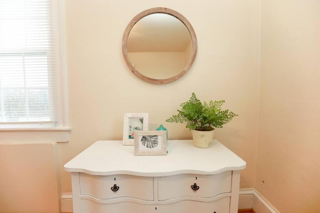 Villa Sandy Feet Retreat At Ocean View Norfolk