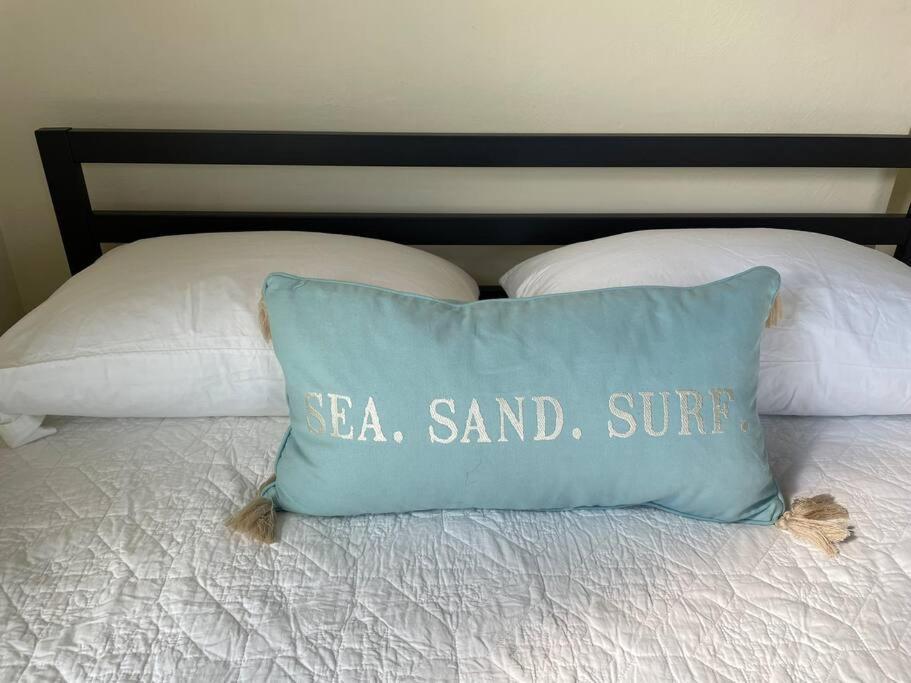Sandy Feet Retreat At Ocean View