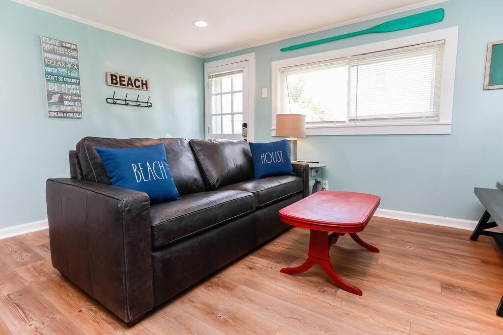 Villa Sunny At Ocean View Norfolk