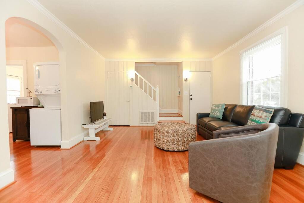 Villa Sandy Feet Retreat At Ocean View