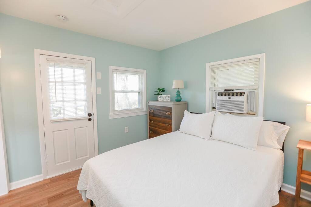 Villa Sunny At Ocean View