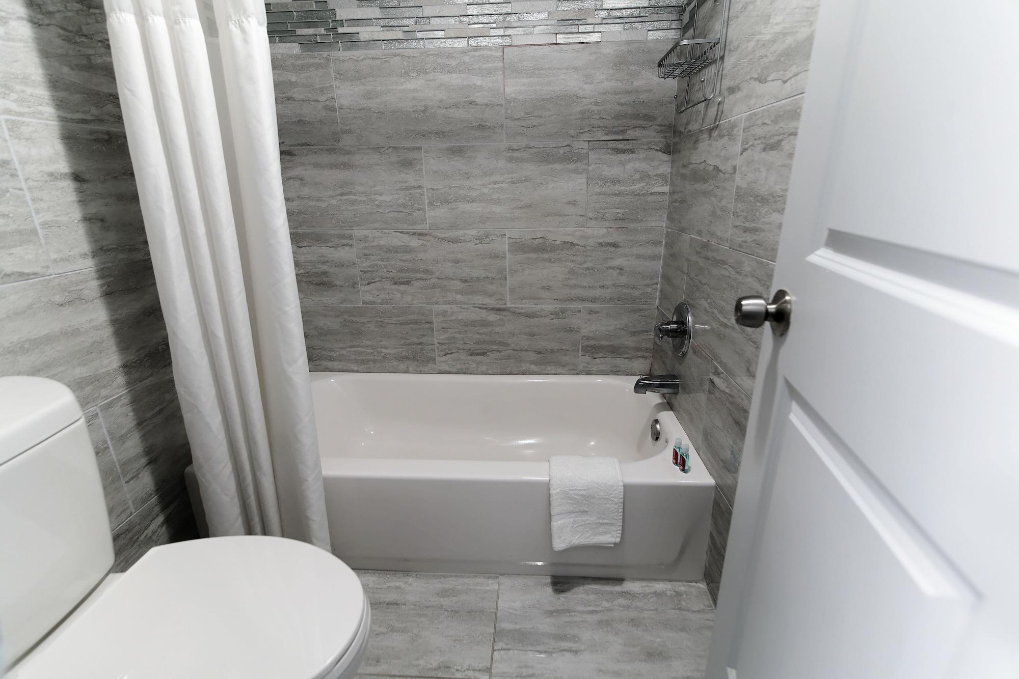 Econo Airport Hotel Norfolk