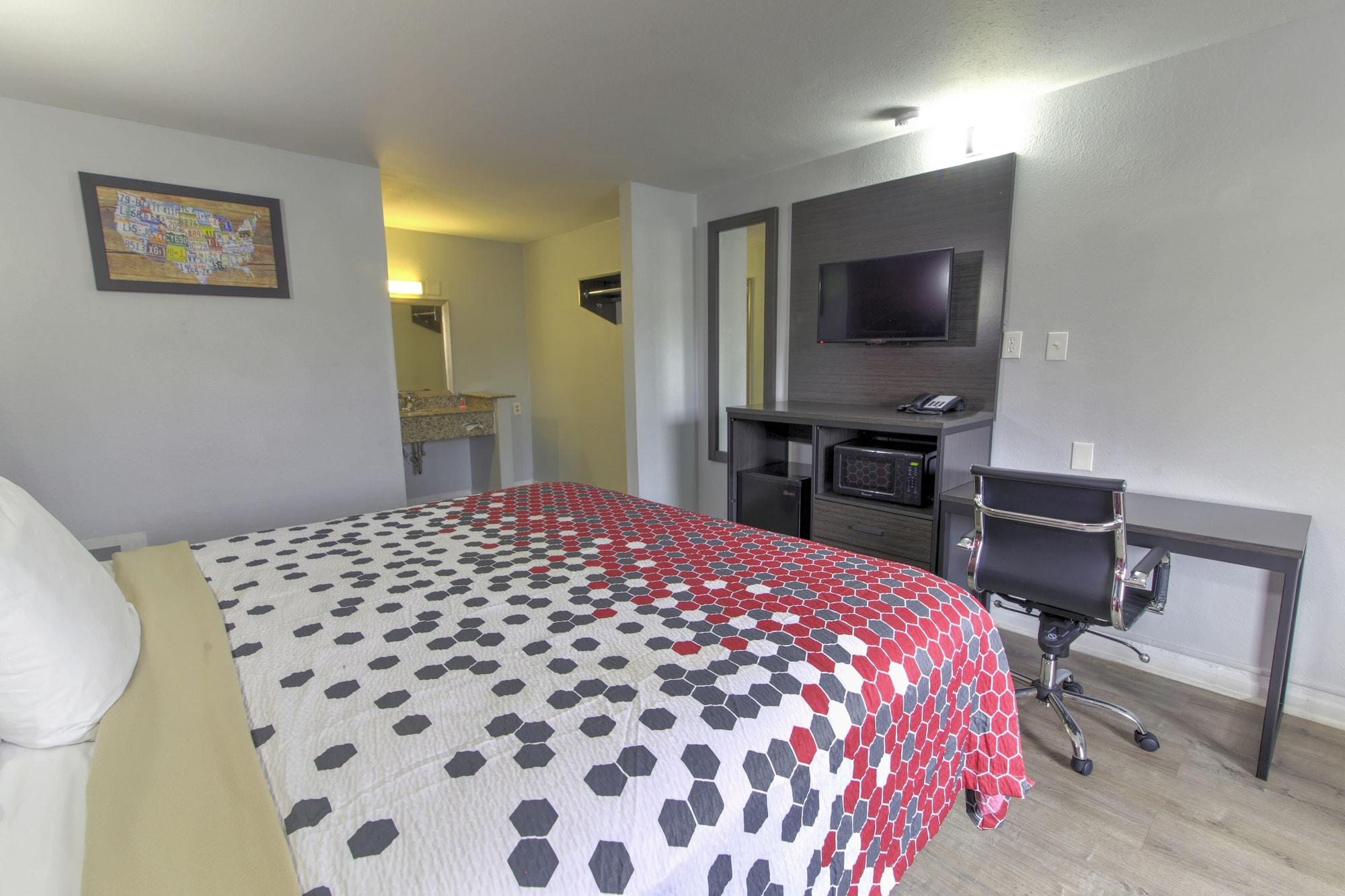 Hotel Econo Airport Norfolk