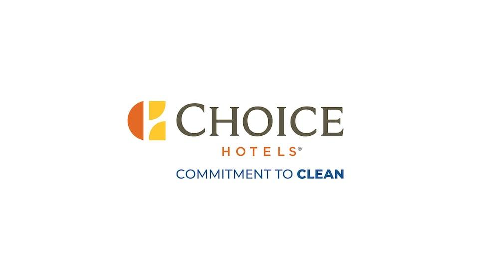 Econo Airport Hotel Norfolk