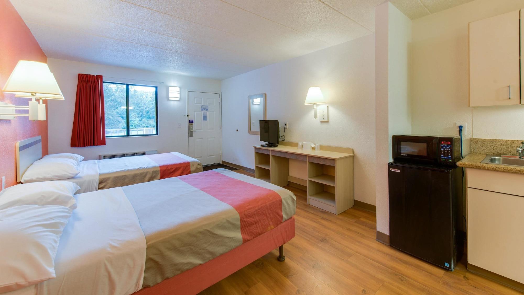 Hotel 6-norfolk, Va Norfolk