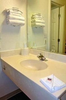 Hotel 6-norfolk, Va Norfolk
