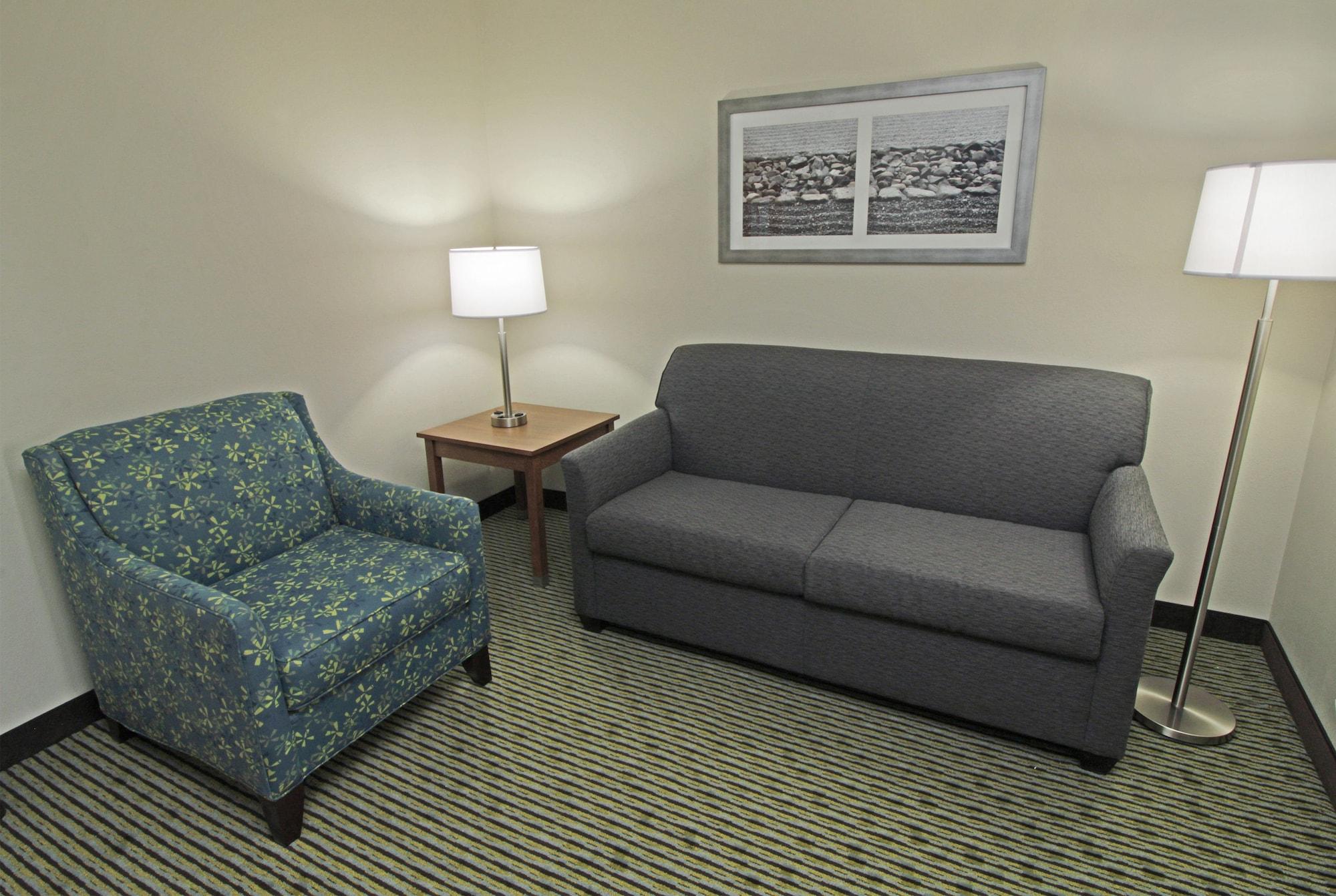 Hotel Quality Wright - Airport