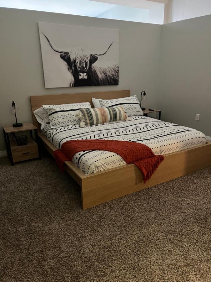 Downtown Loft * Norfolk