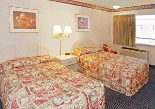 Econo Airport Hotel Norfolk
