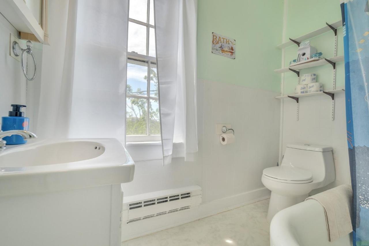 Holiday home Manor And Mutts #2 Norfolk