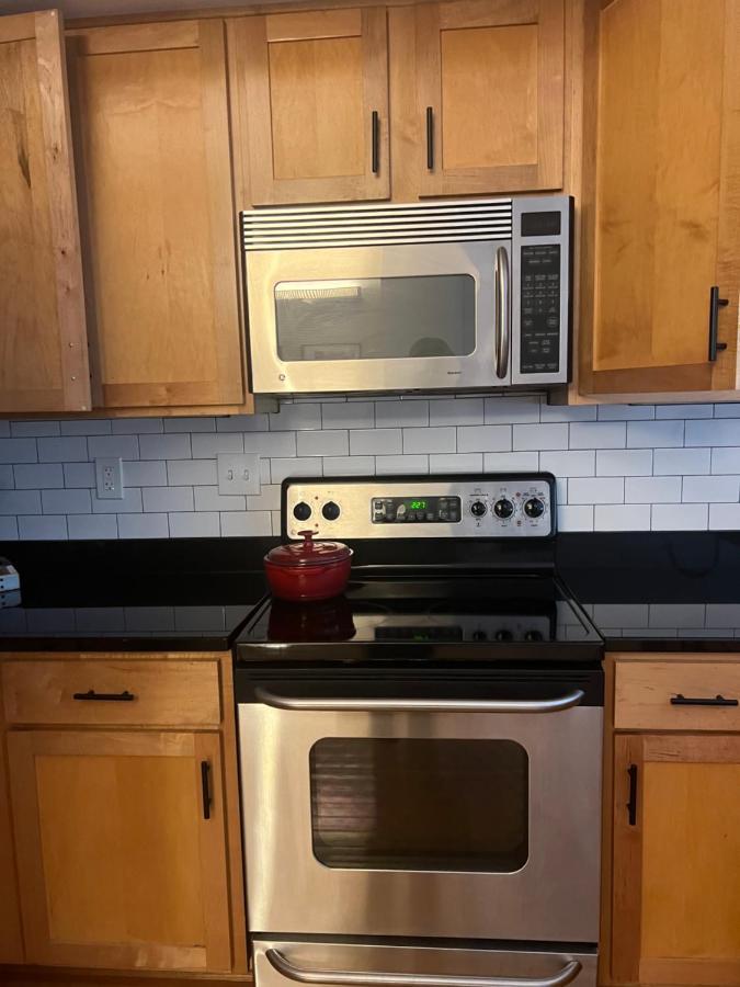 Apartment Downtown Loft