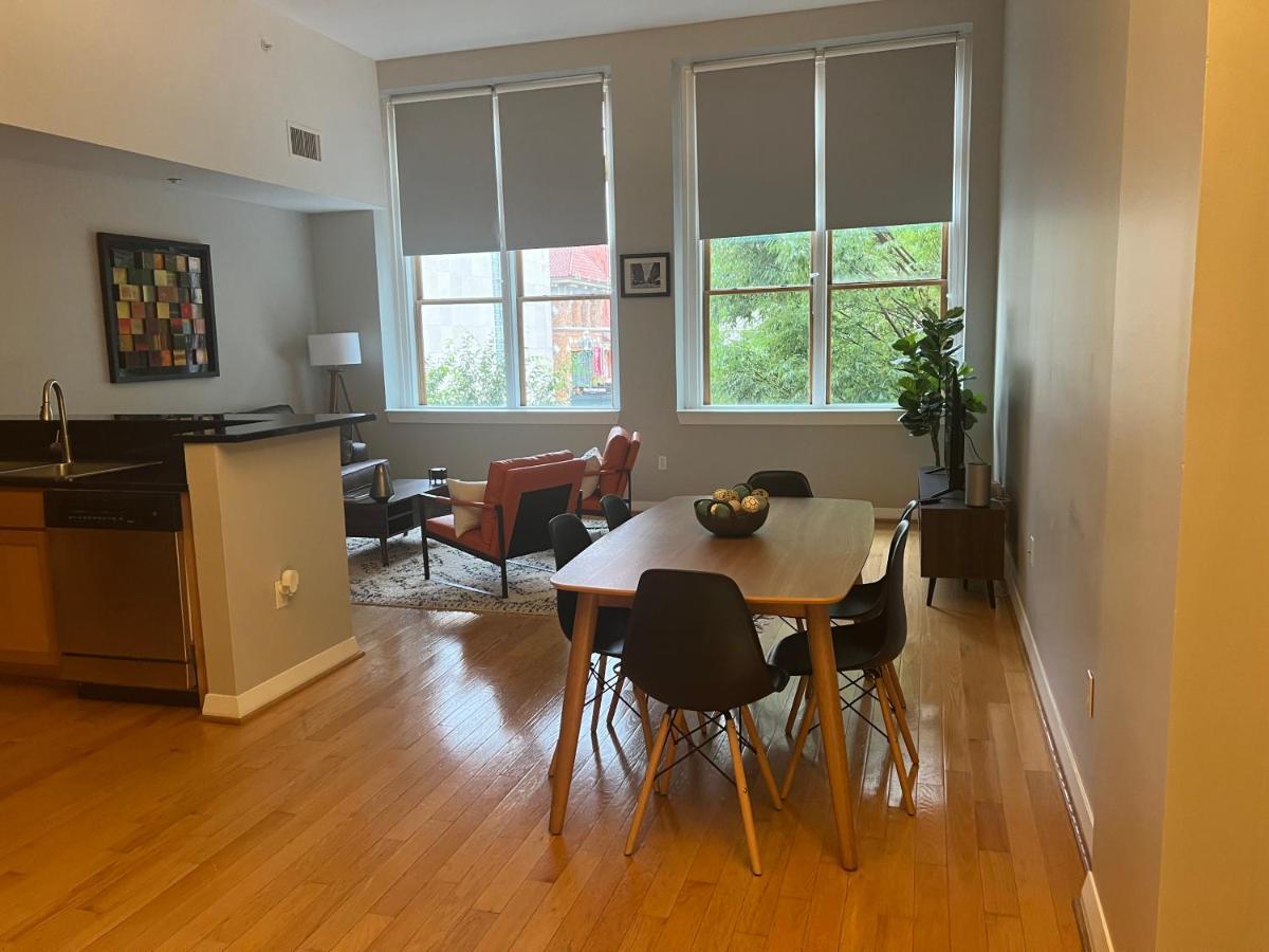 Downtown Loft * Norfolk