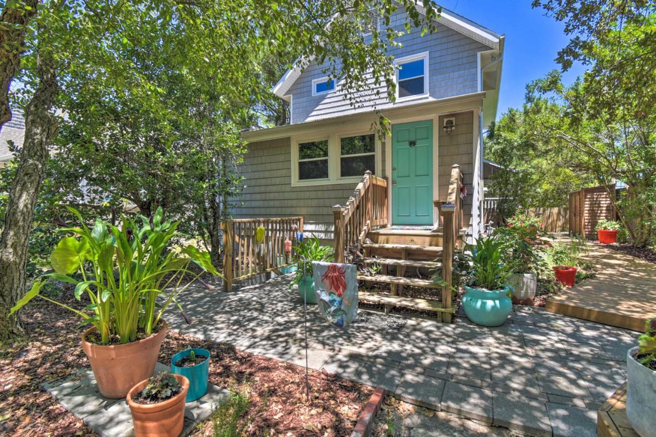 Holiday home Classic Chesapeake Beachside With Porch! *
