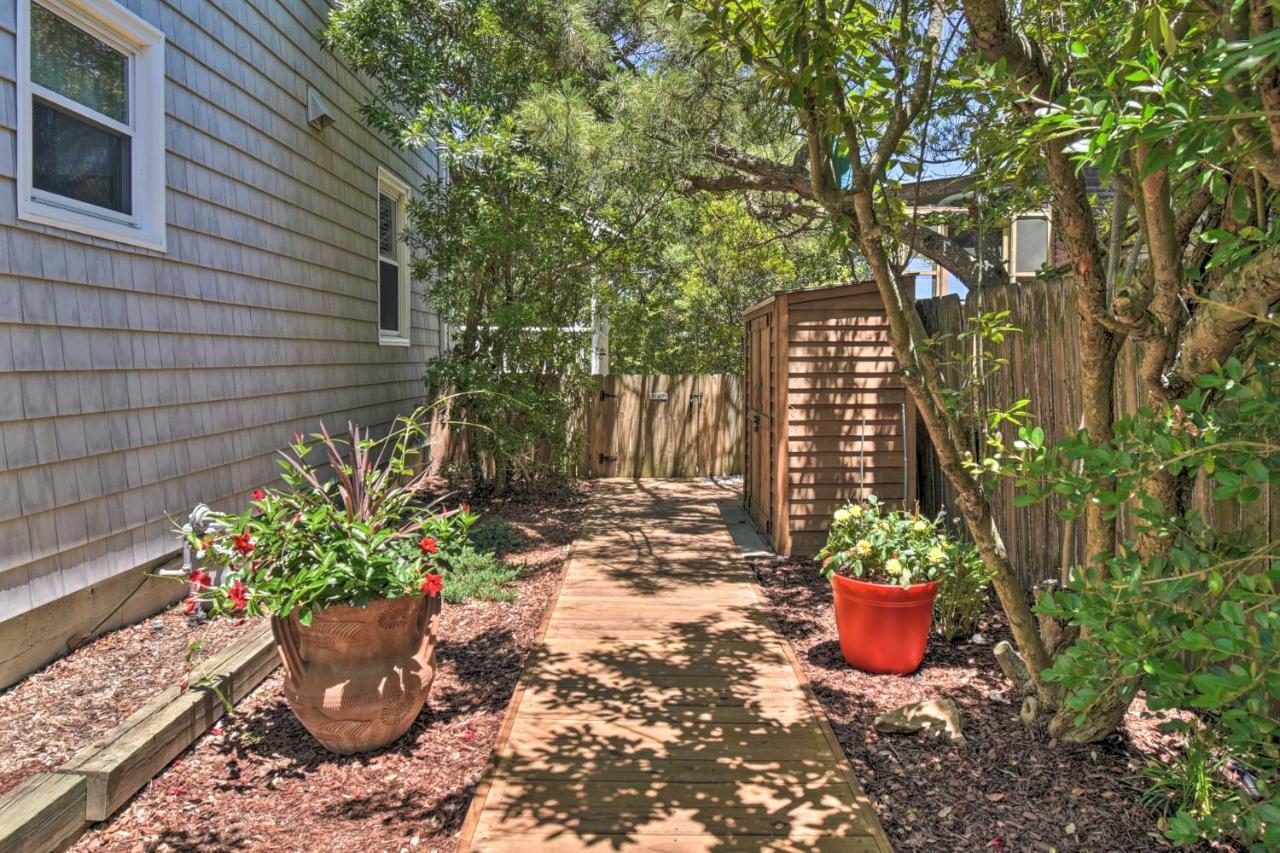 Holiday home Classic Chesapeake Beachside With Porch! Norfolk