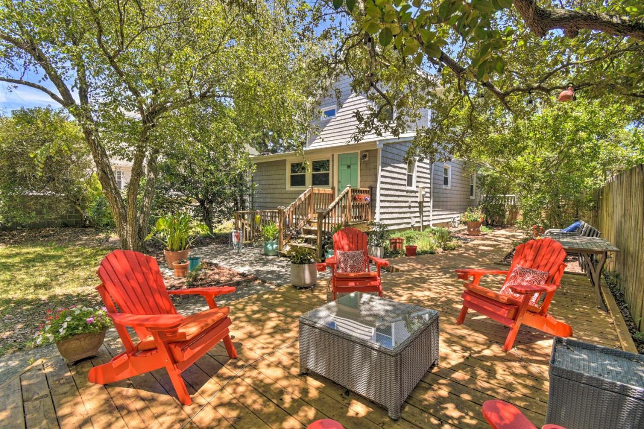 Classic Chesapeake Beachside With Porch! * Norfolk
