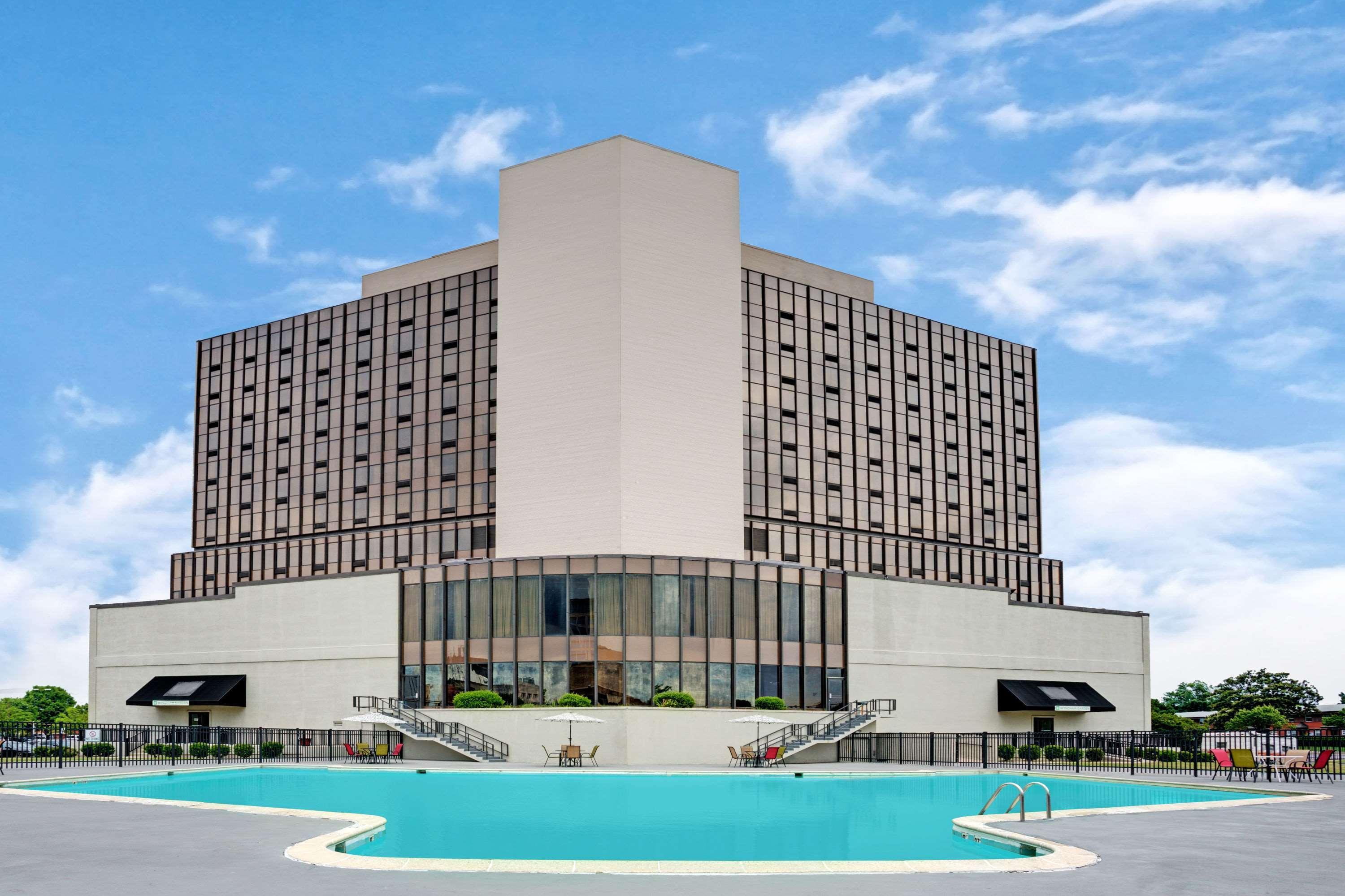 Wyndham Garden Downtown Hotel Norfolk