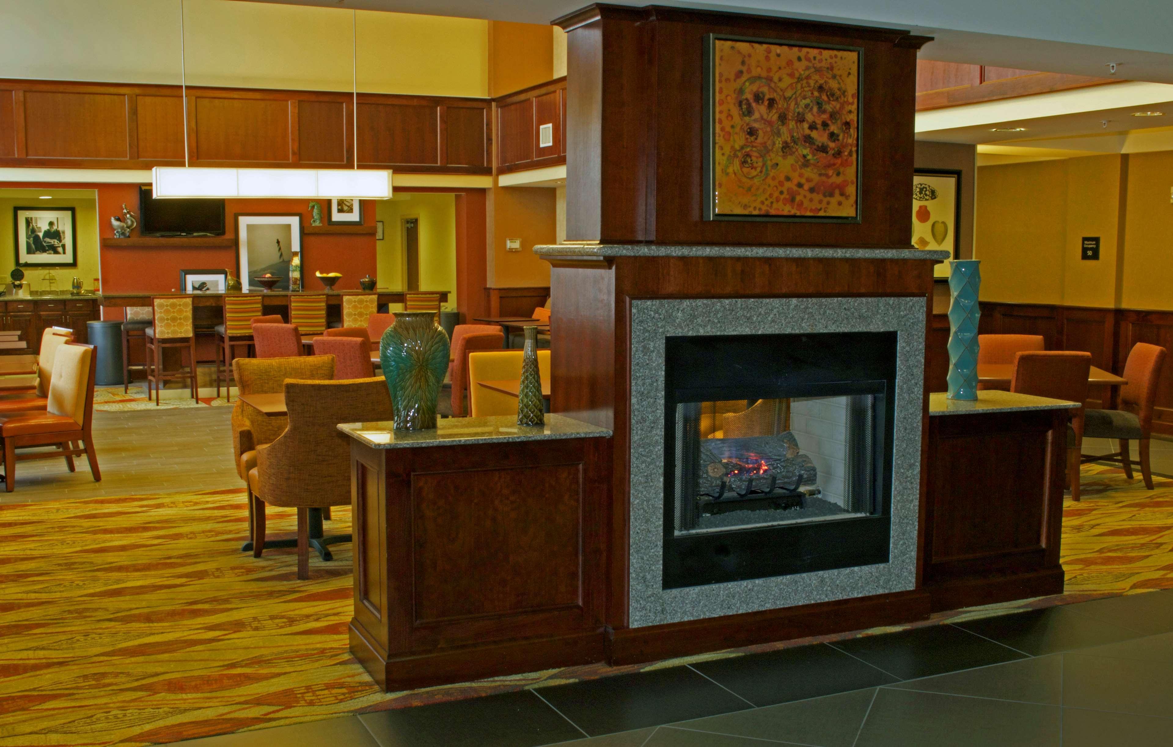 Hampton & Norfolk-airport Norfolk