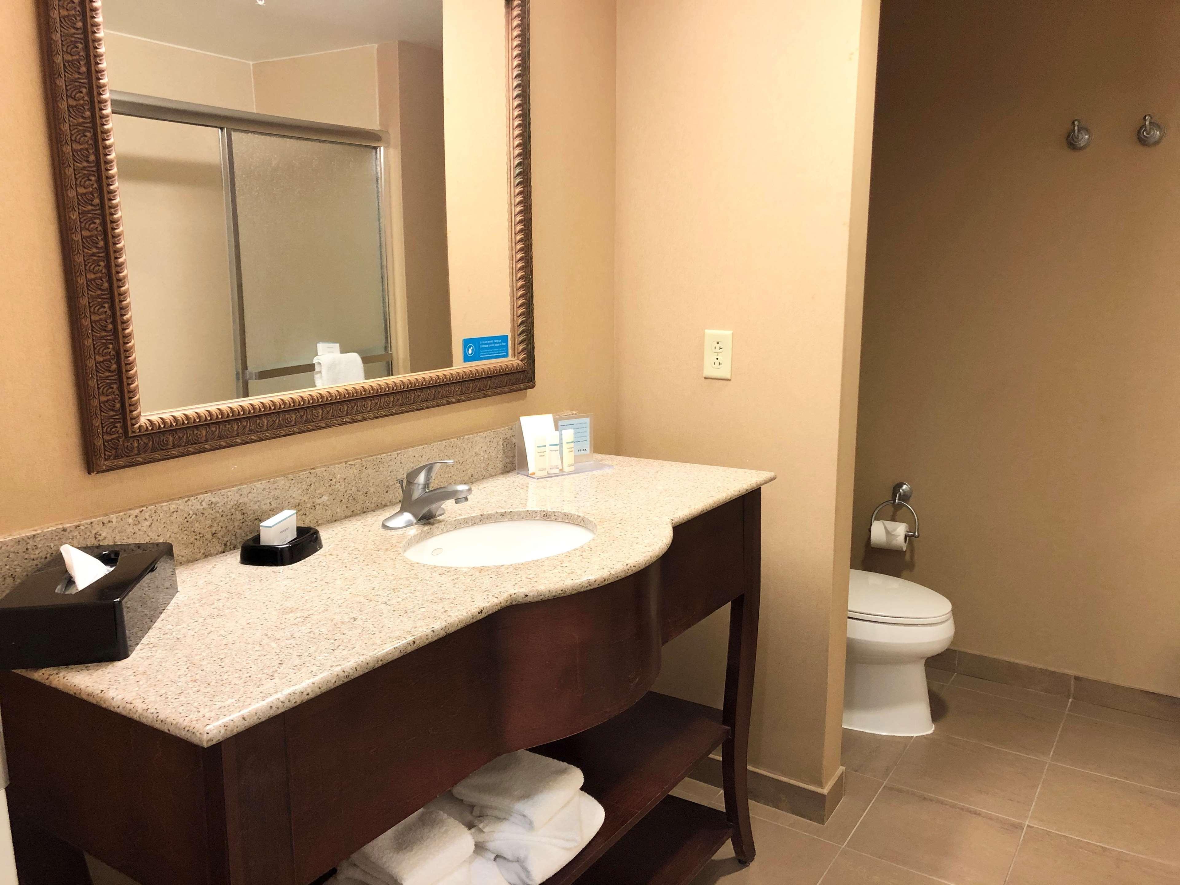Hampton & Norfolk-airport Hotel Norfolk