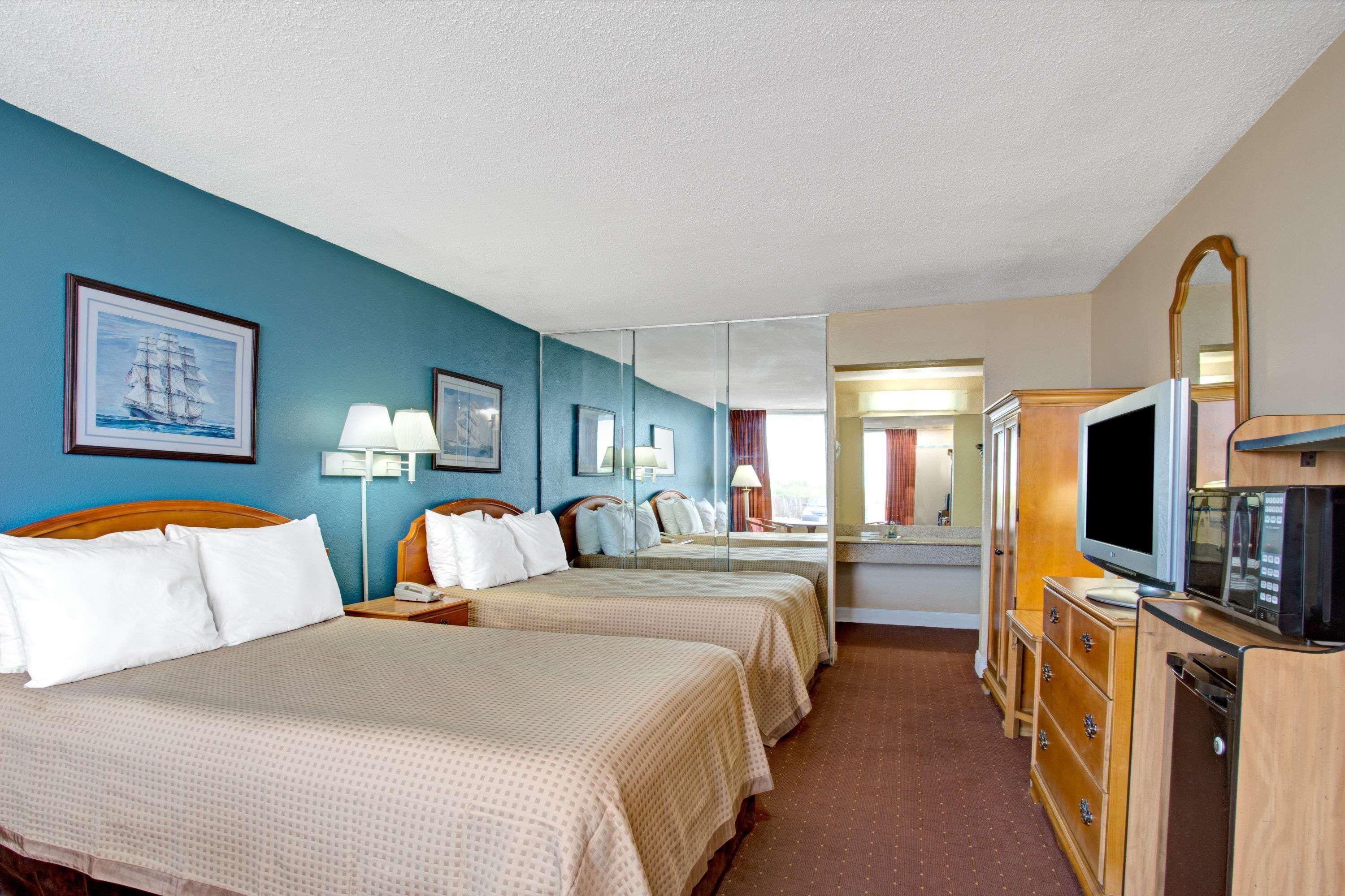 Casa Del Mar Hotel Norfolk