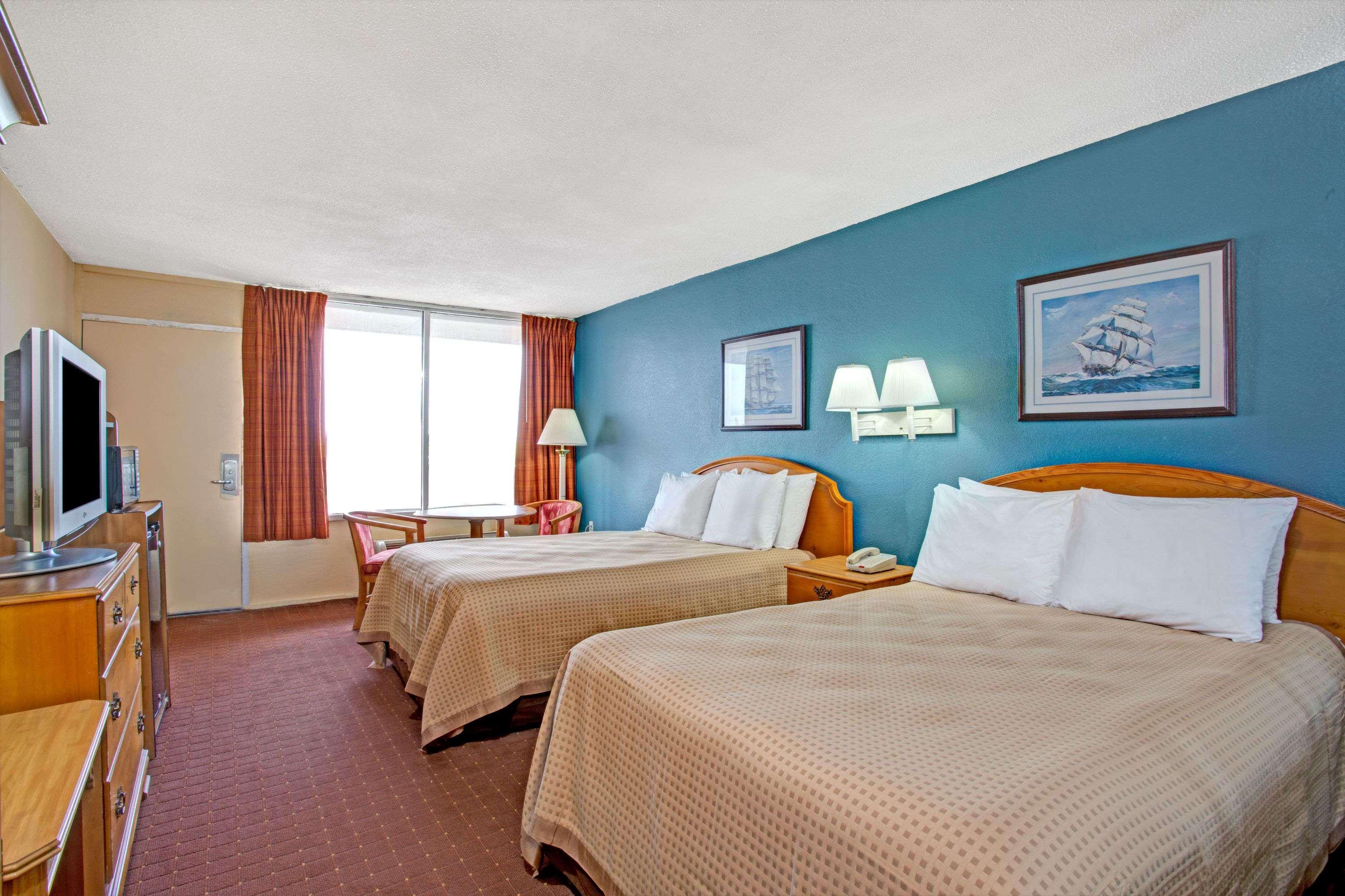Hotel Casa Del Mar Norfolk