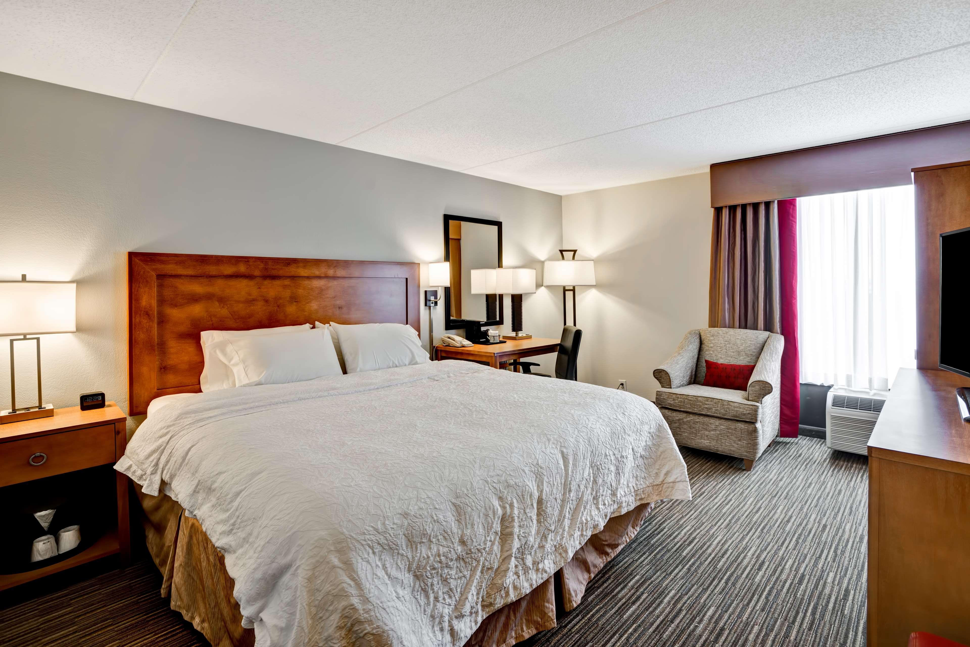 Hotel Hampton Norfolk-naval Base Norfolk