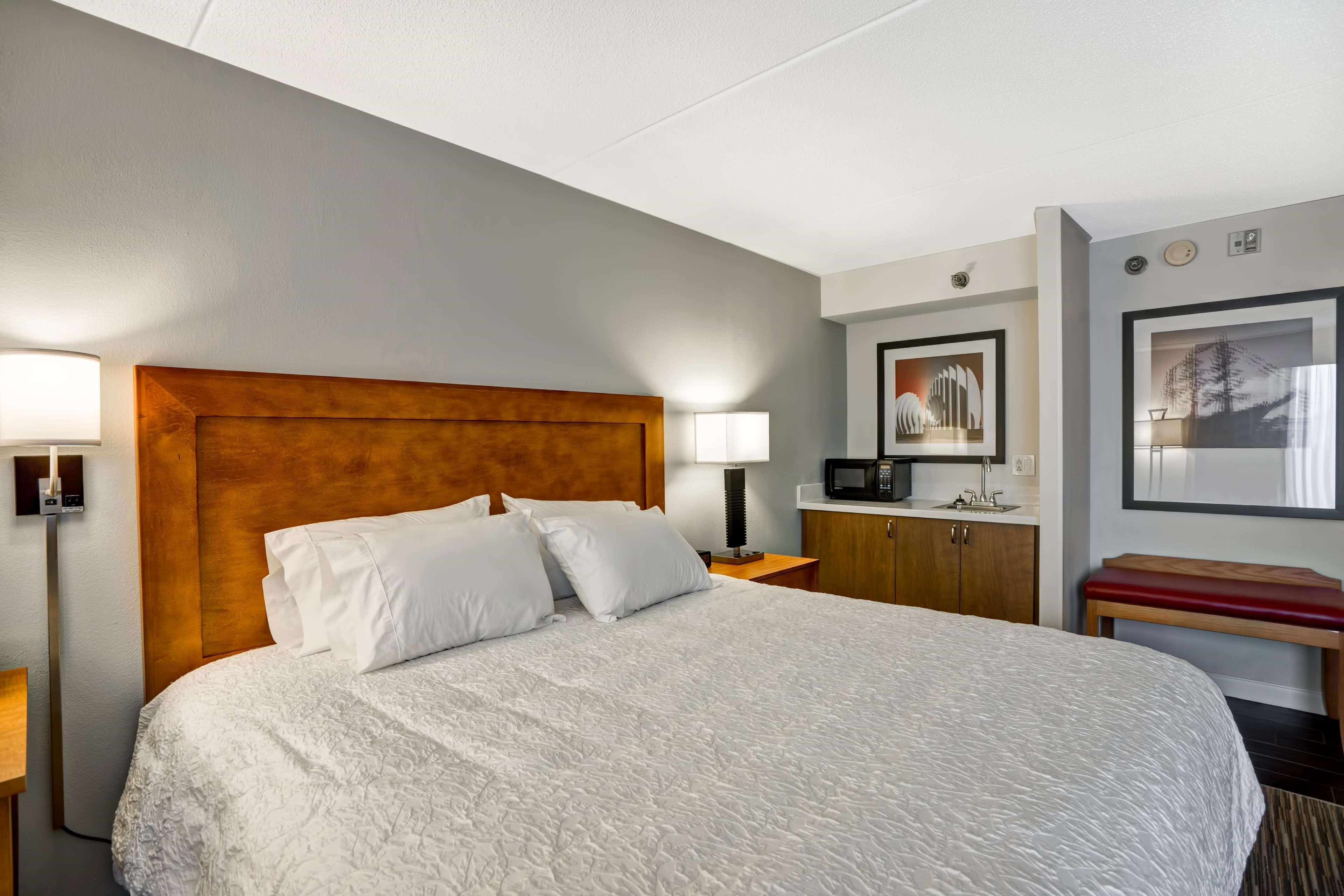 Hotel Hampton Norfolk-naval Base Norfolk