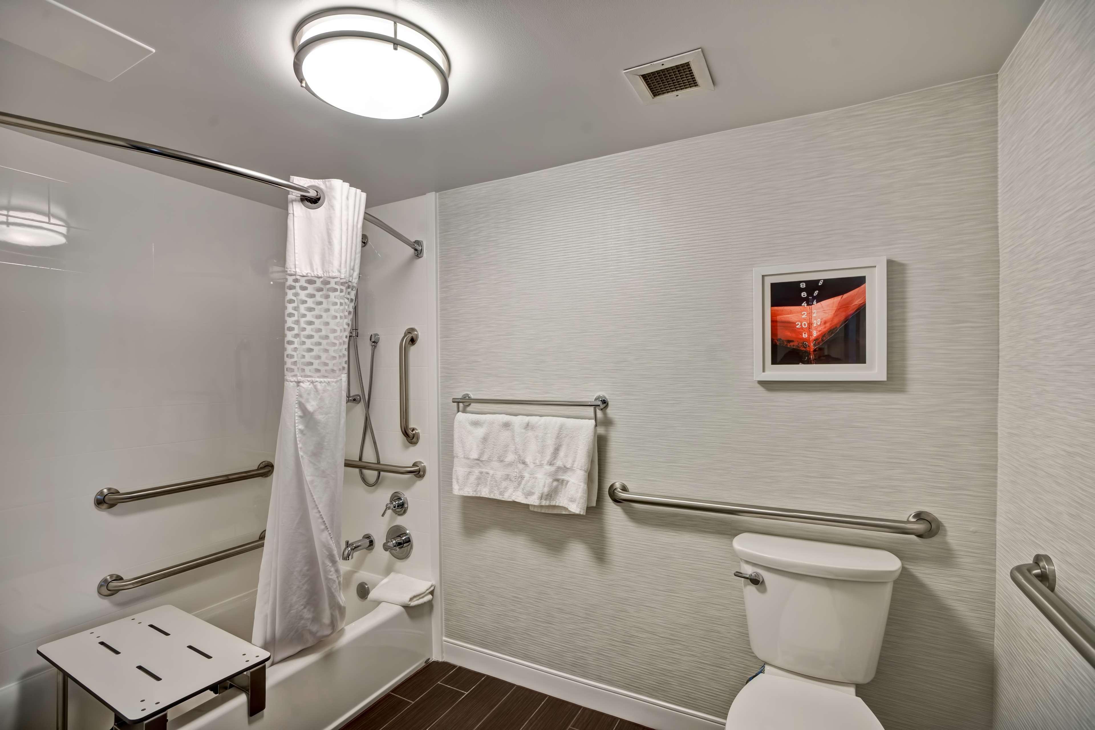 Hotel Hampton Norfolk-naval Base Norfolk