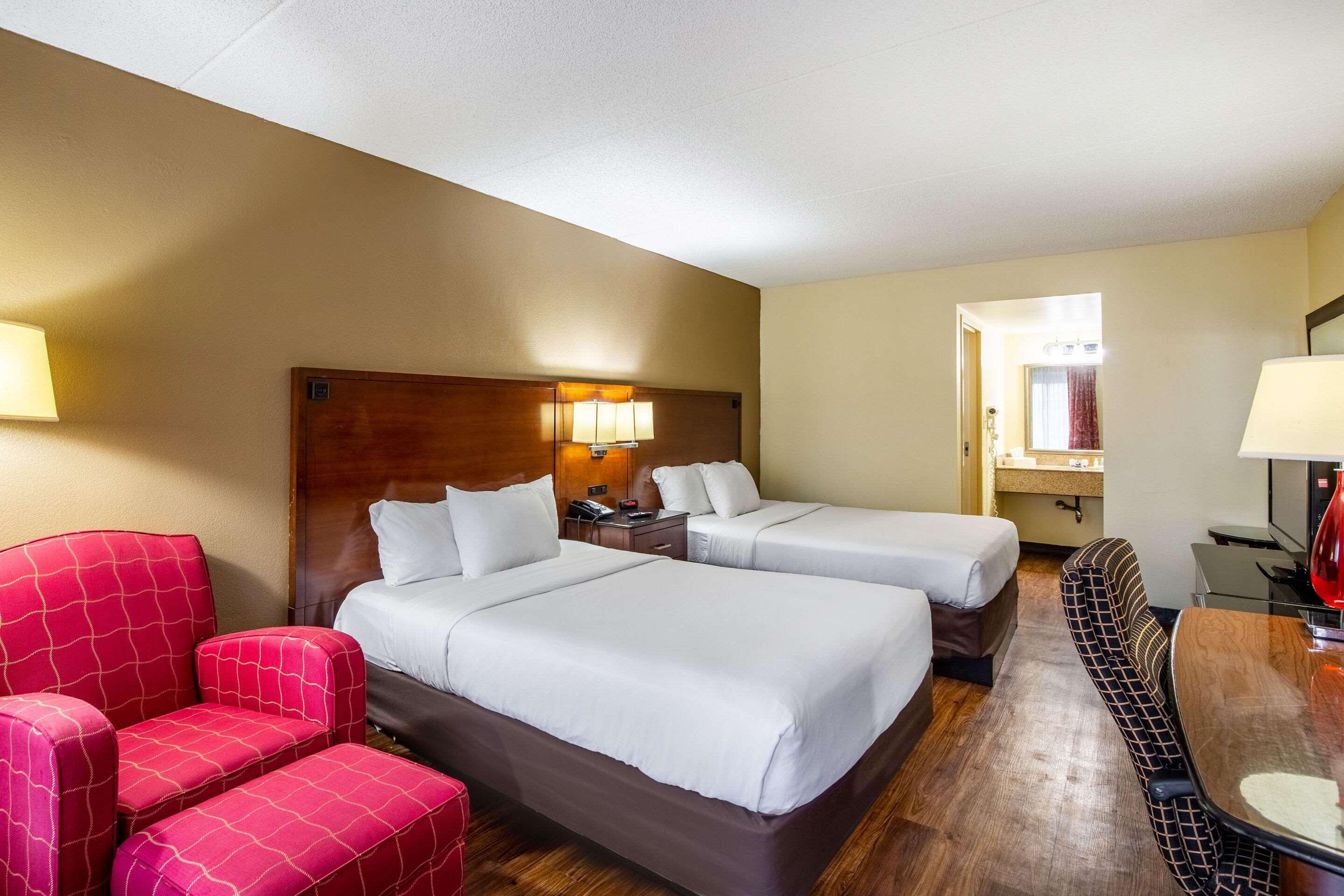 Hotel Econo Naval Station Norfolk