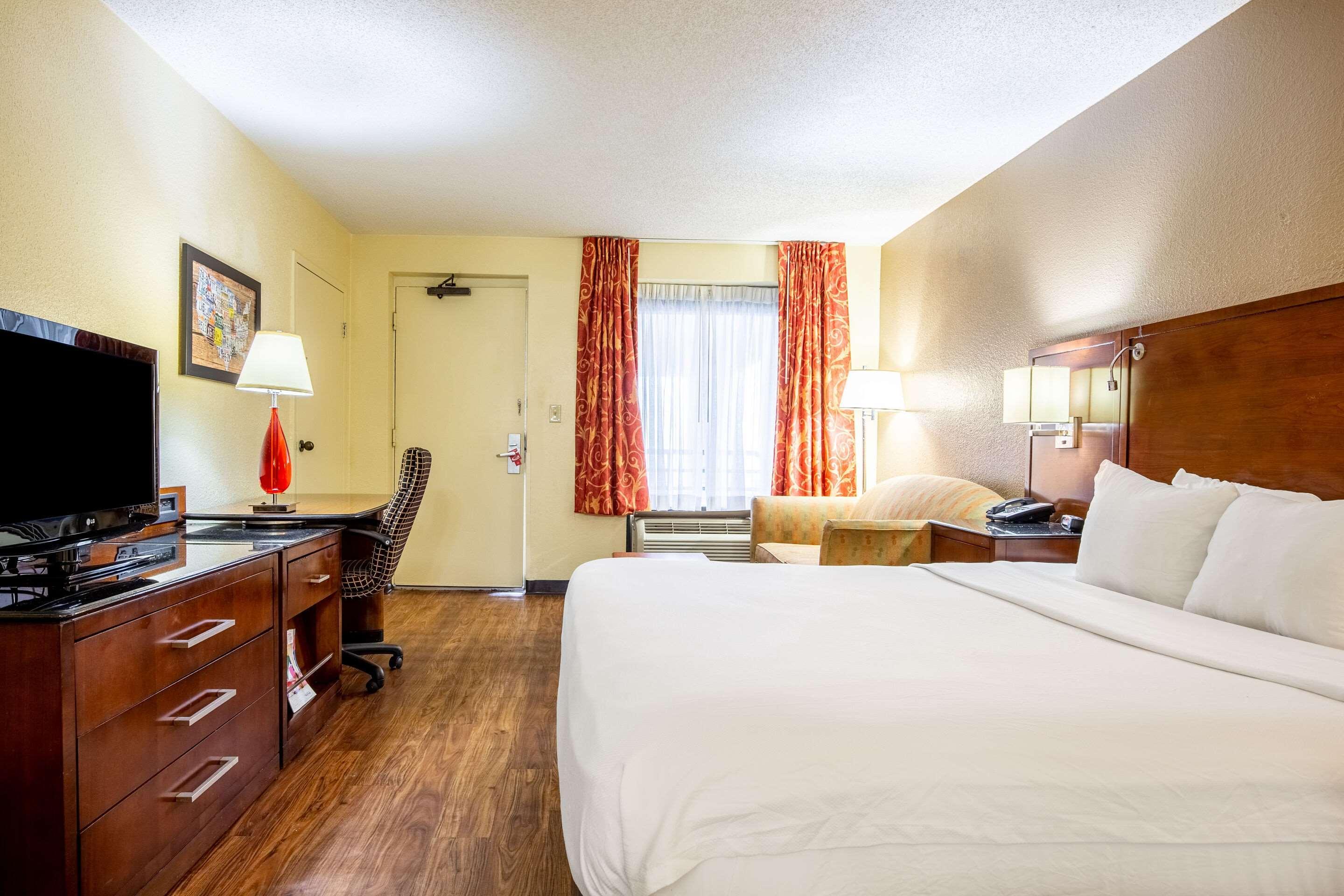 Hotel Econo Naval Station Norfolk