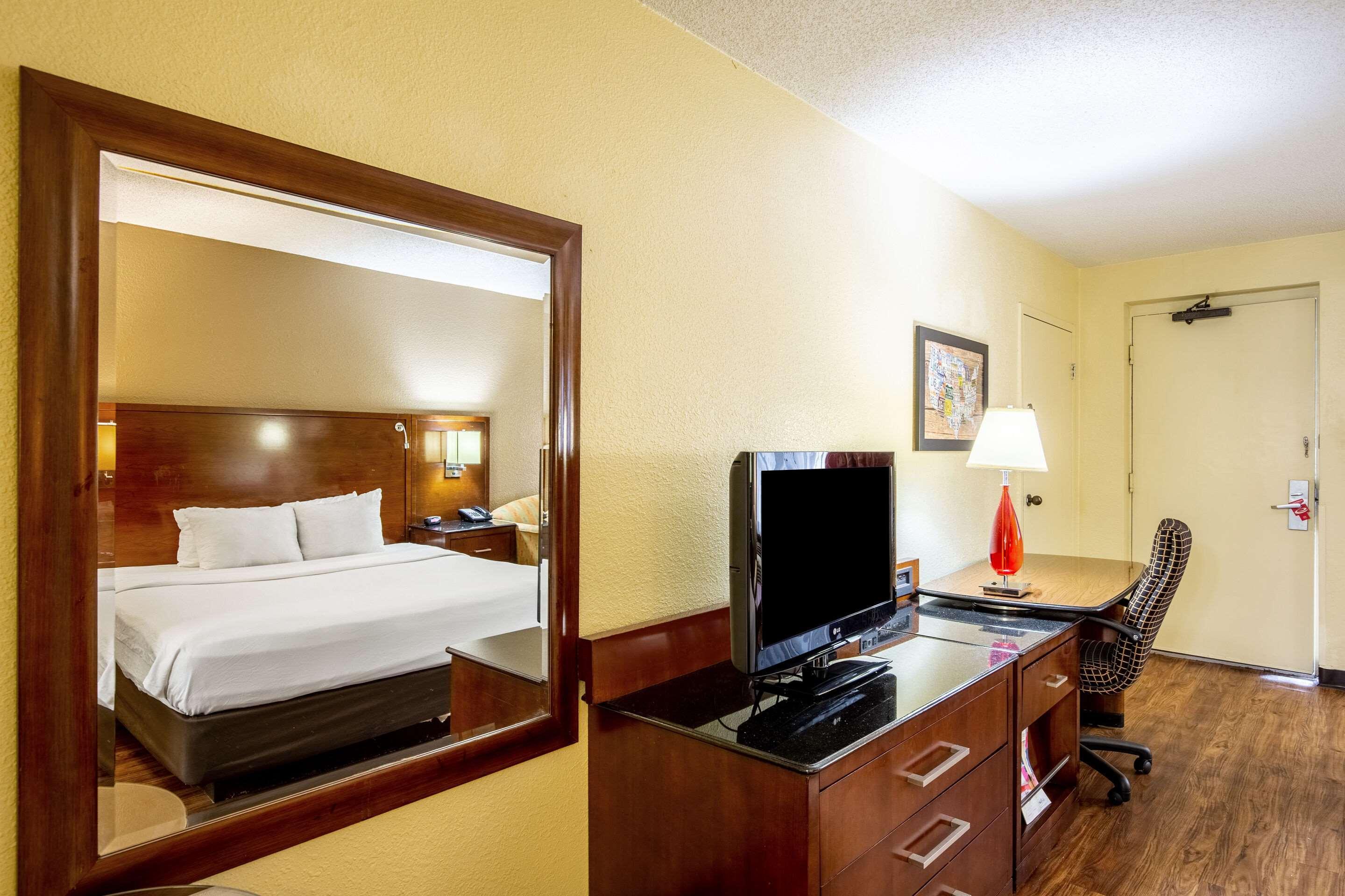 Hotel Econo Naval Station Norfolk