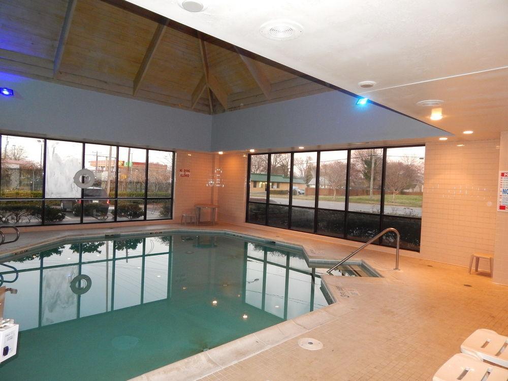 Hotel Econo Naval Station Norfolk
