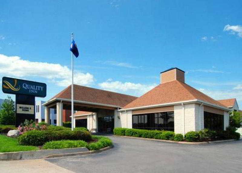 Econo Naval Station 2* Norfolk