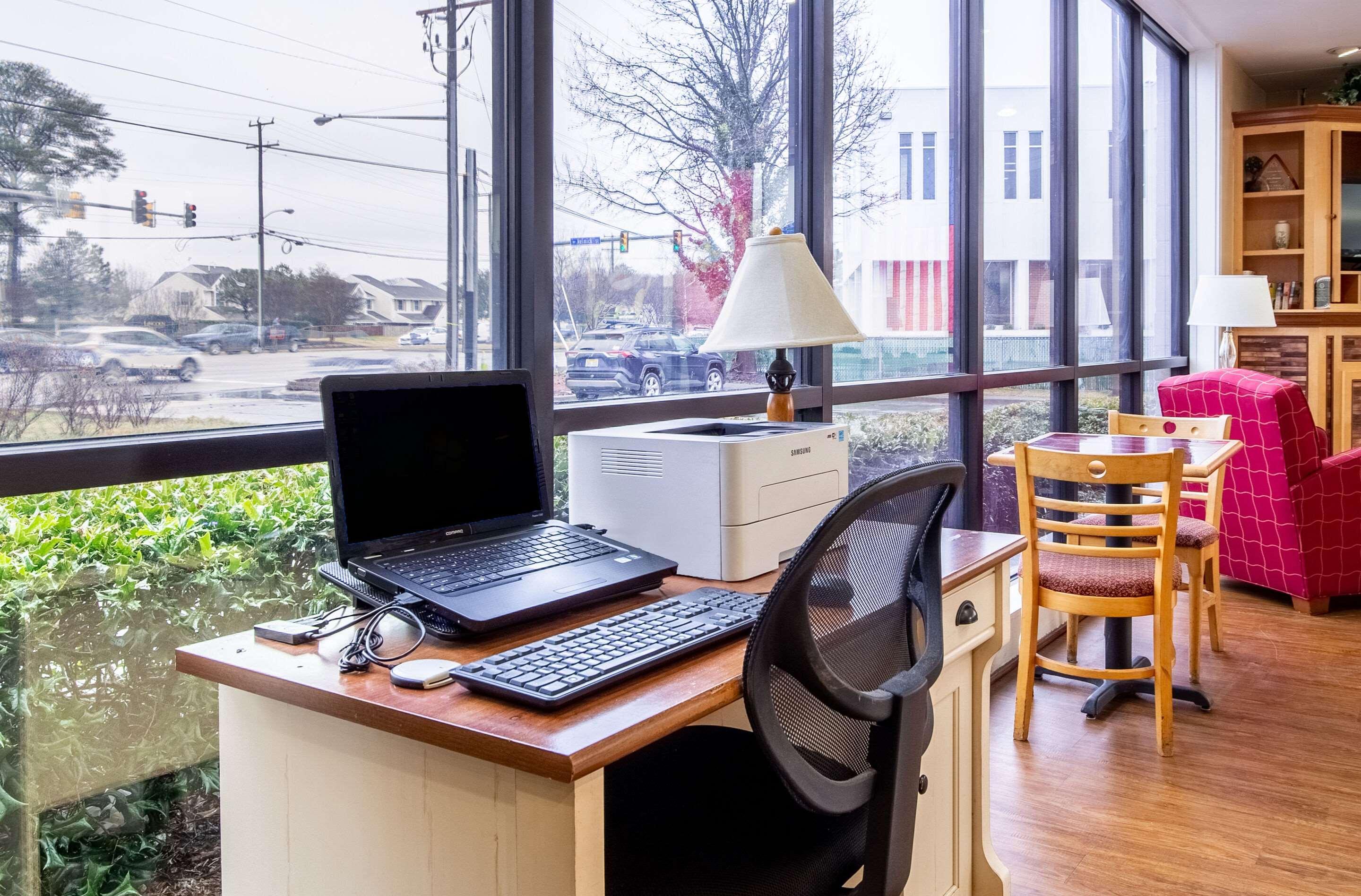 Econo Naval Station Hotel Norfolk