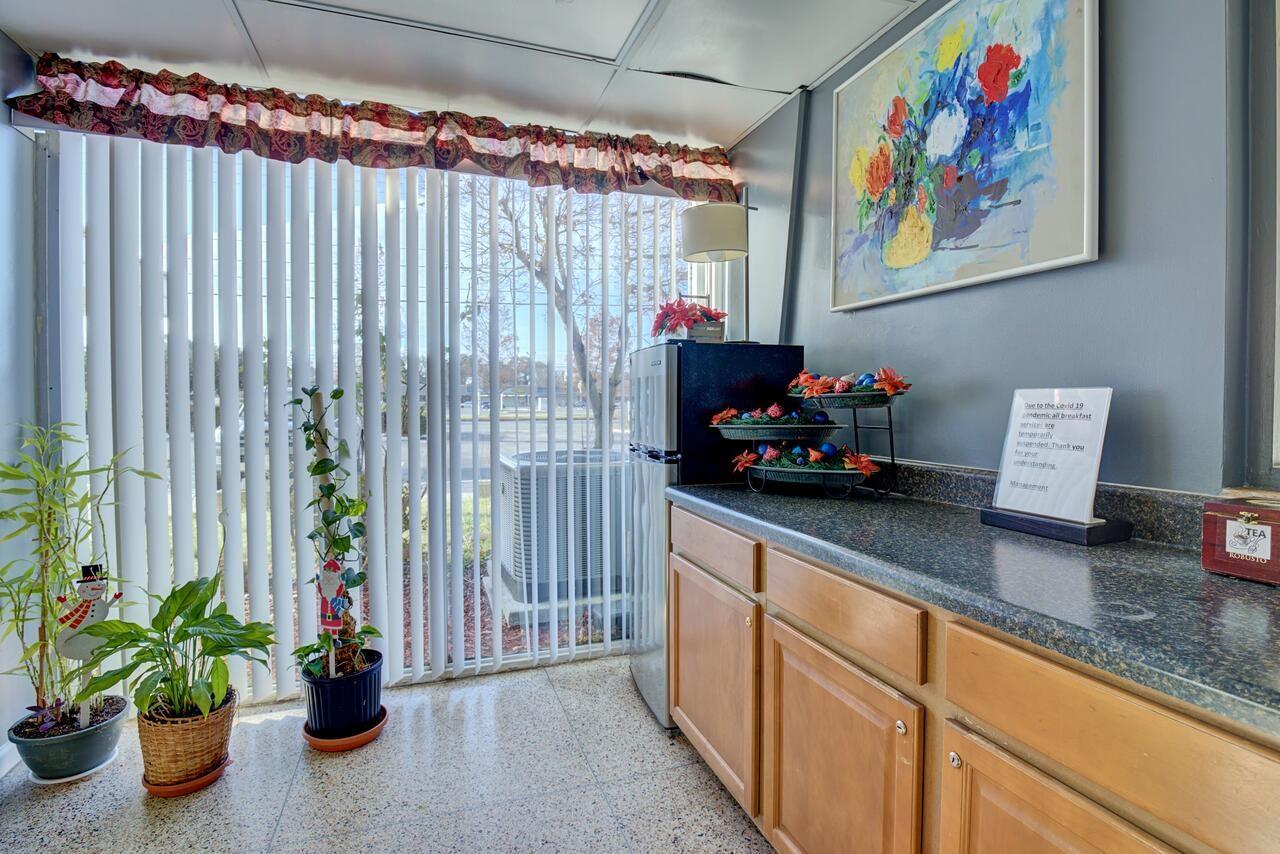 6 Norfolk, Va East Little Creek