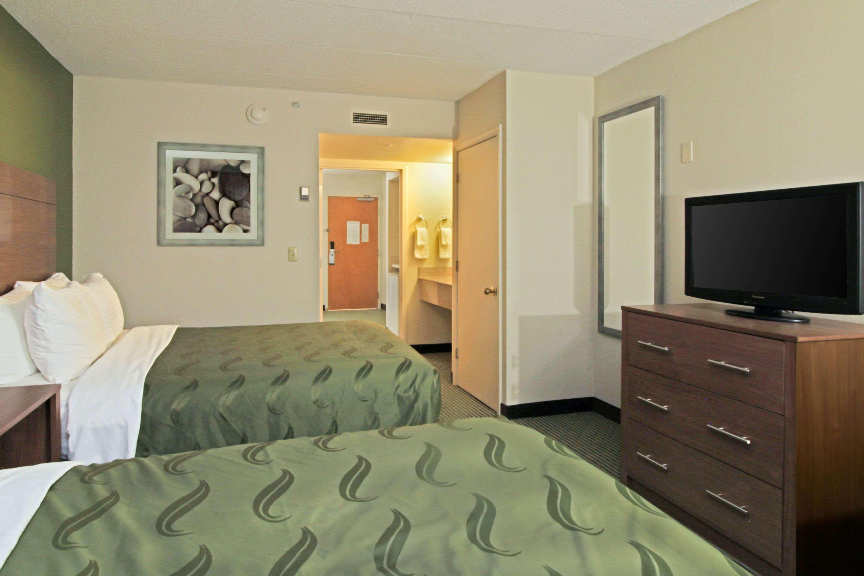 Quality Wright - Airport 3* Norfolk