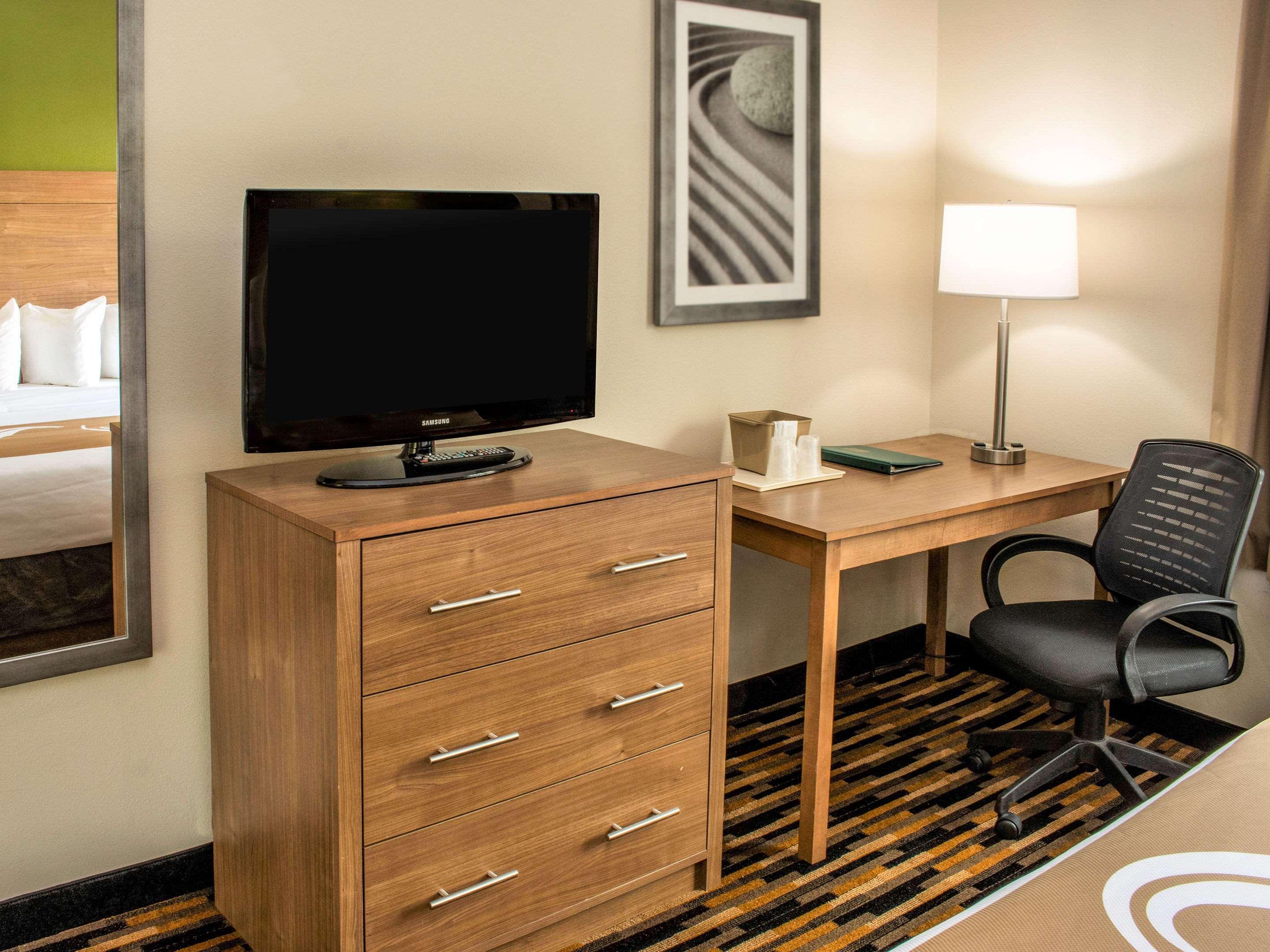 Quality Wright - Airport 3* Norfolk