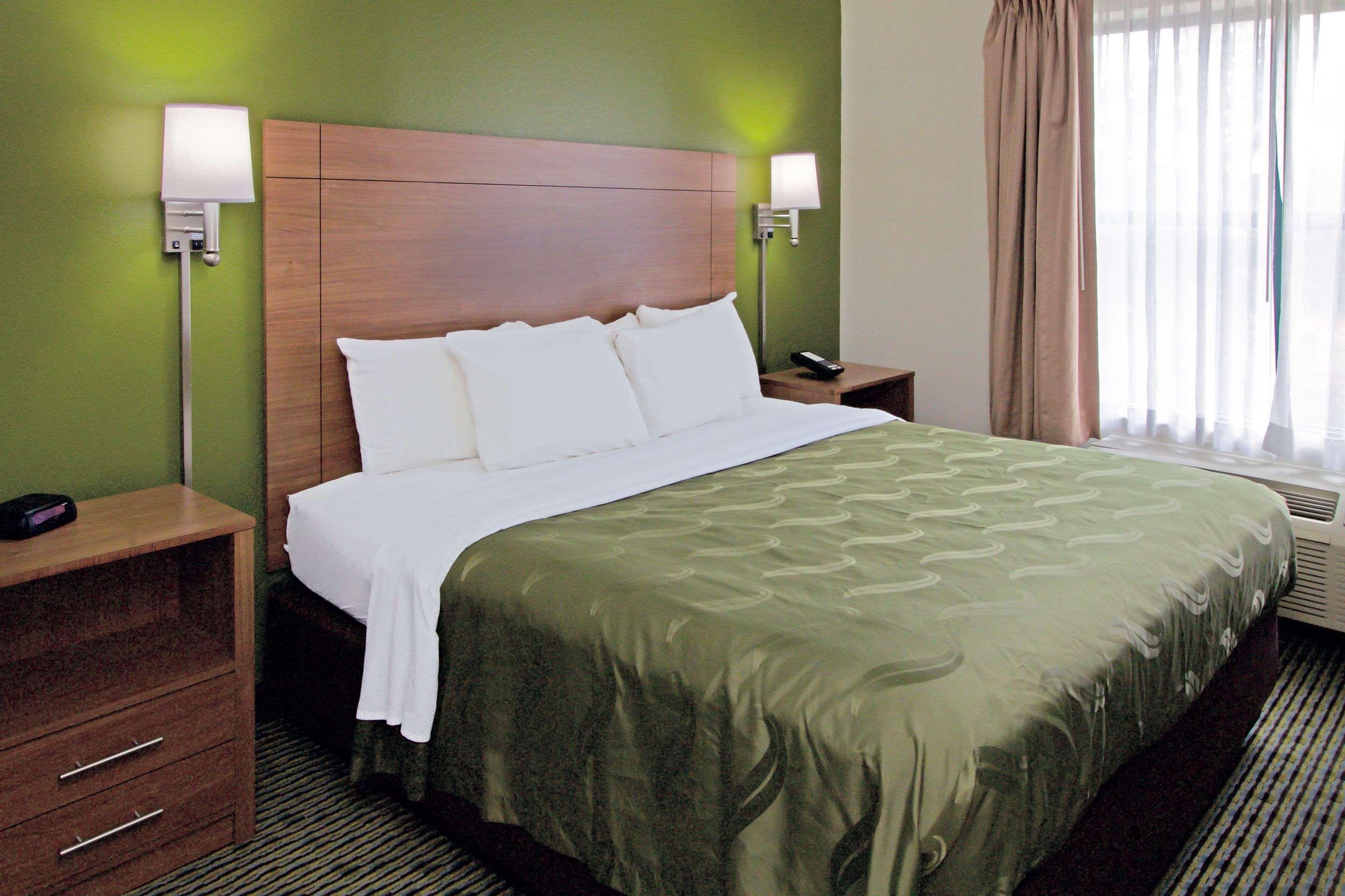 Quality Wright - Airport 3* Norfolk