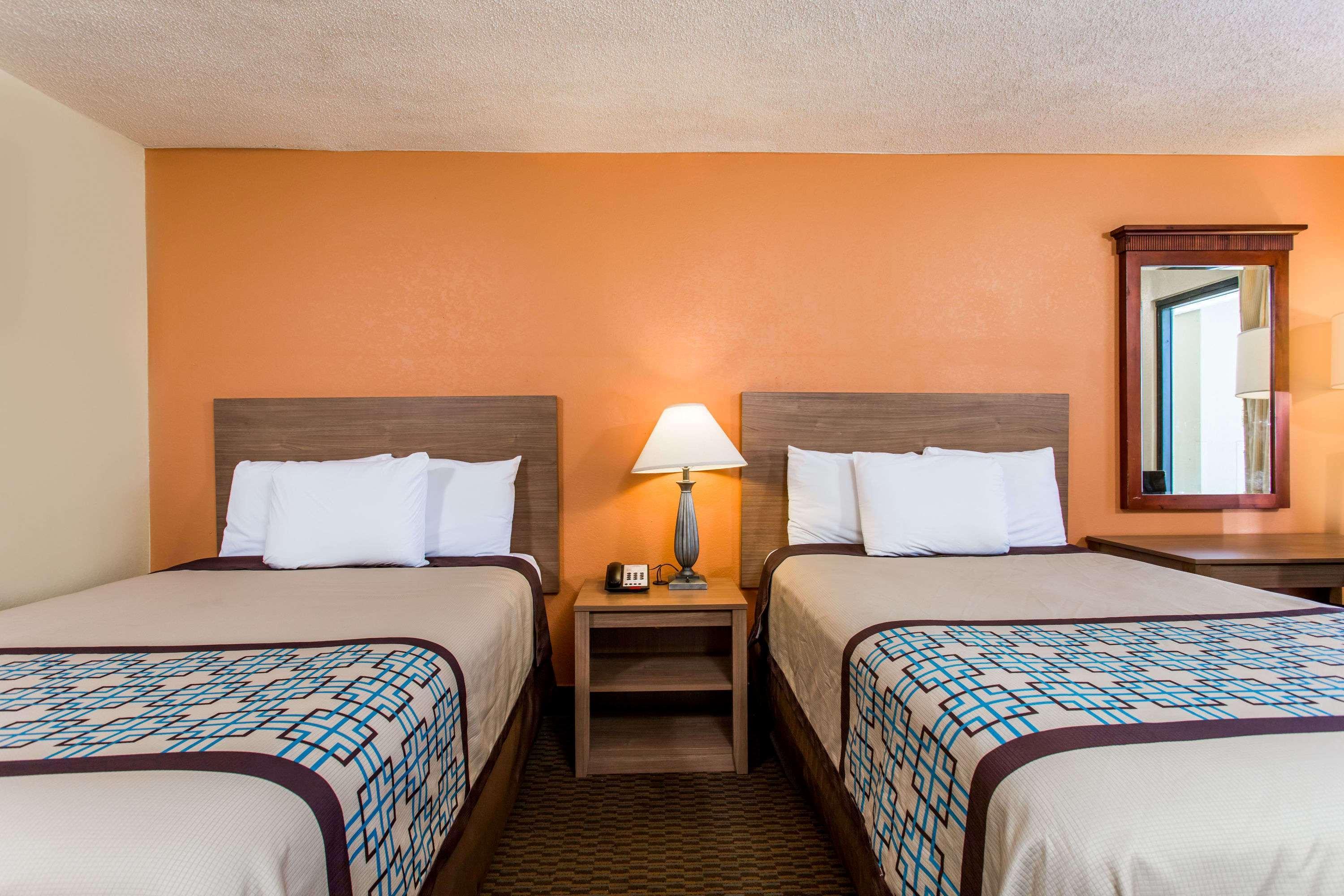 Motel Days By Wyndham Airport Norfolk