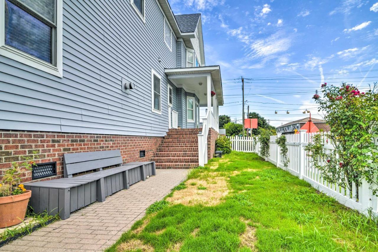Inviting Family Retreat 1 Block To Beach! Holiday home *