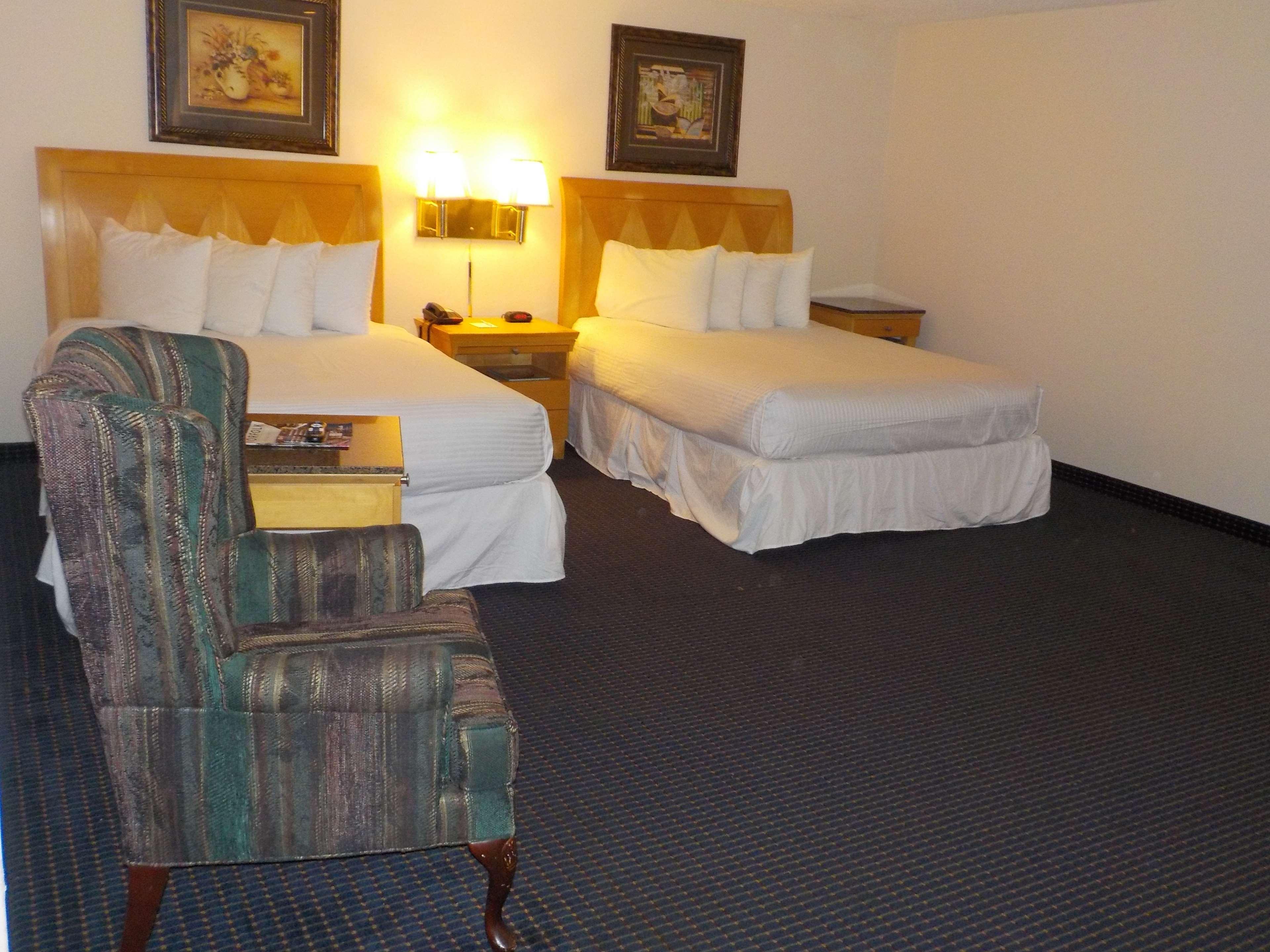 Spark By Hilton Norfolk