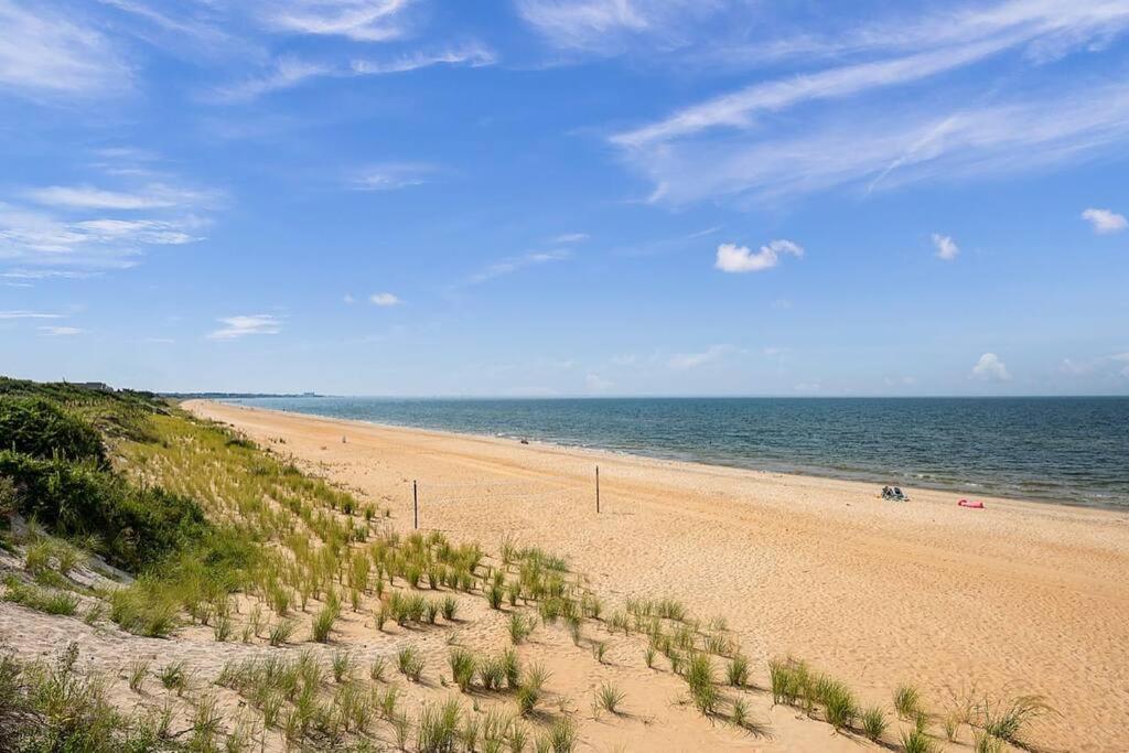 Relaxing On The Bay * Norfolk