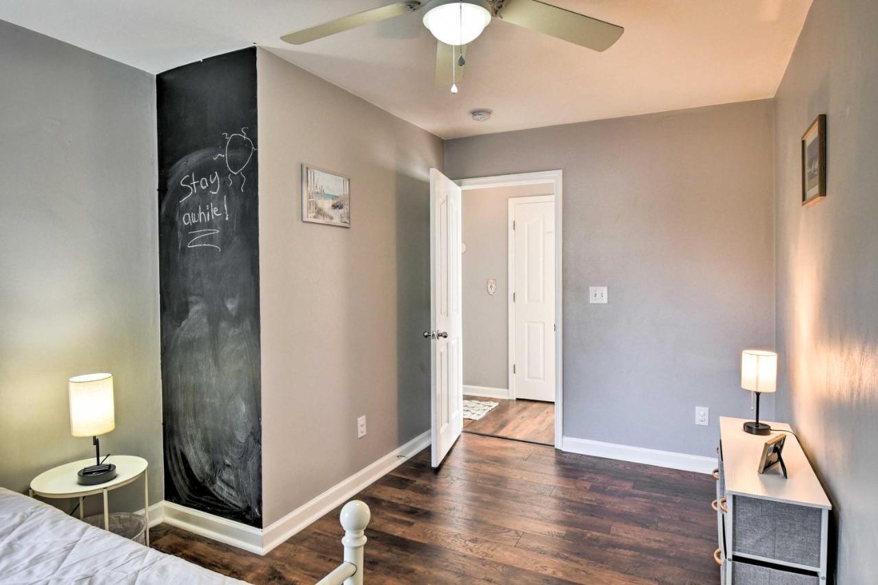 House With Private Pool! Norfolk