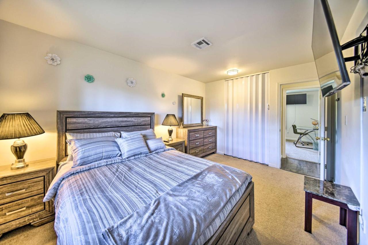 Vacation Patio, 3 Mi To Beaches! * Norfolk