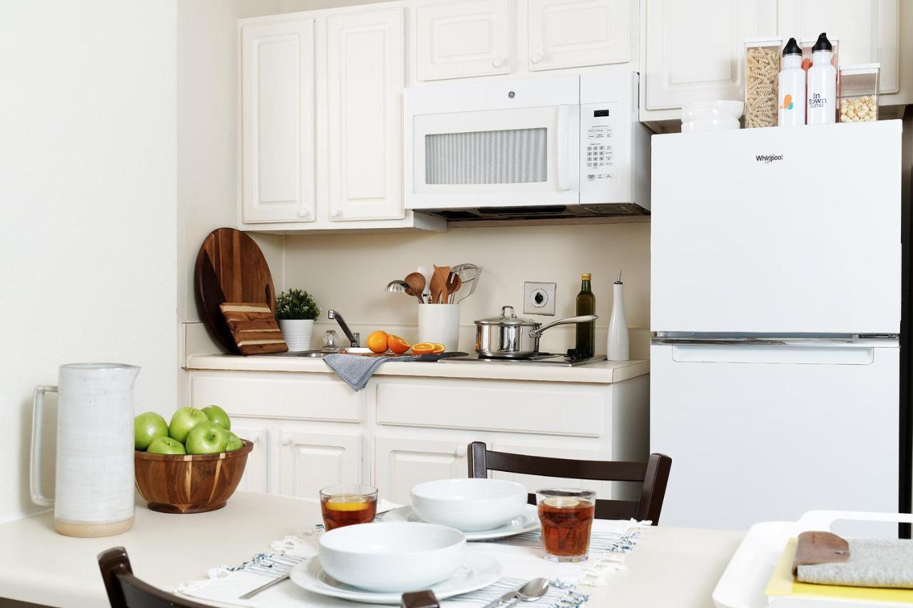 Hotel Intown Suites Extended Stay Norfolk Va 2*