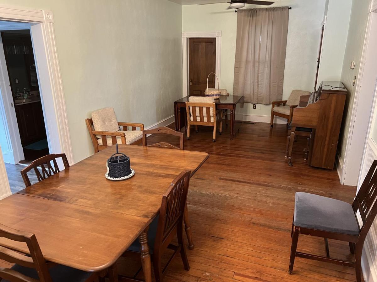 Casa de férias Captains Quarters By The Bay Norfolk