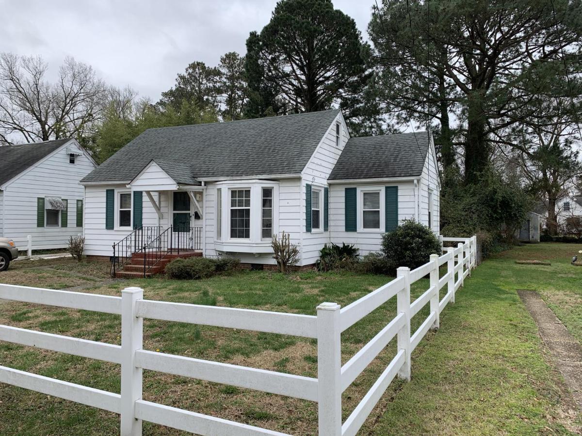 Residential * Norfolk